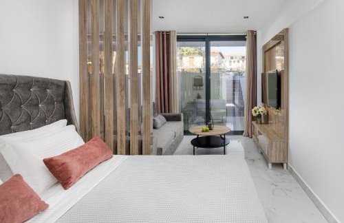 Calm Chaos studio 1 - Foto 11