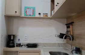 Aluguel Temporada Studio Praia do Forte em cabo frio - Foto 6