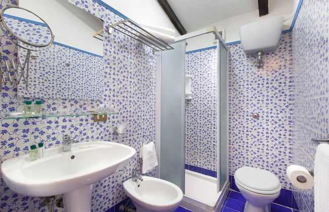 Relais il Frantoio - Apartments - Foto 37