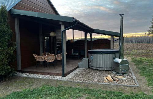 Szyszkowy Domek - Foto 2