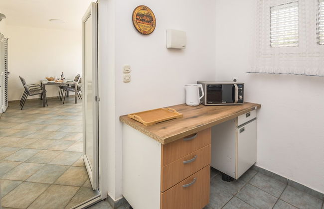 Apartments Napros - Foto 16