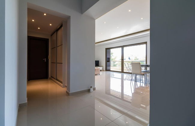 Amazing 2 Bdrm Sea View Holiday Apt - Foto 17