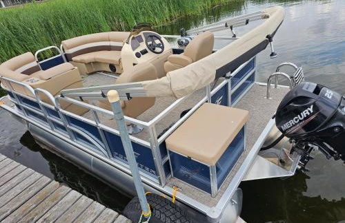 Sunrise Lake Escape - Foto 22