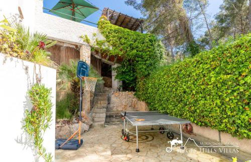 Casa Sian Retreat near Sitges - Photo 26