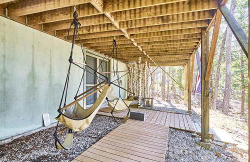 Lakeside Getaway - Lake Access & Firepit - Photo 39