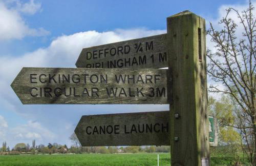 The Cotswold Holiday Lodge - Foto 36