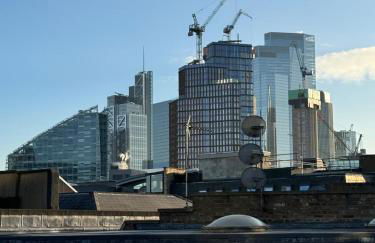 Private City Loft - Foto 7