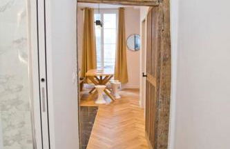 Zoé - Design 2BR Mouffetard - Foto 45