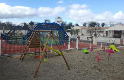 Les Gîtes De Yayou - Foto 54