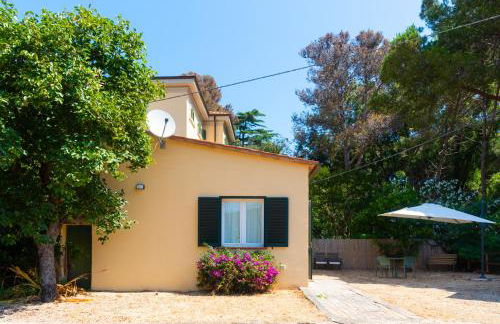 Villino Giardino di Mare - Foto 12