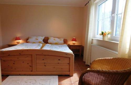 Dycke Haus 6 Comfortable holiday residence - Foto 19