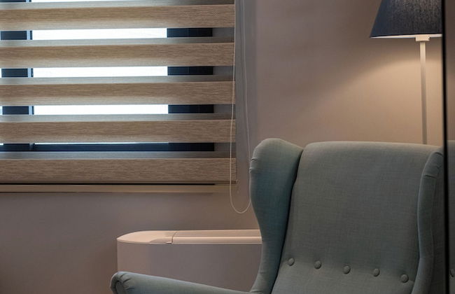 The Mansion - Foto 23