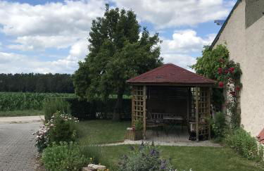 Ferienwohnung Neuendettelsau - Nähe Nürnberg - Schnelles Wlan - Foto 16