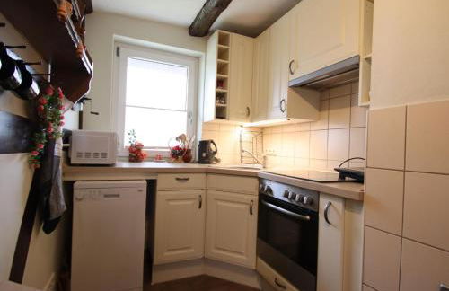 Ferienhaus in Wittendtsrp OT Pogress - Foto 18