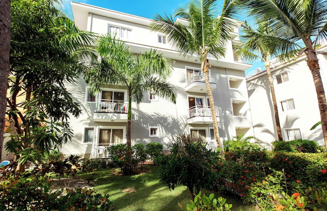 FIESTA SOL CARIBE playa LOS CORALES - Photo 55