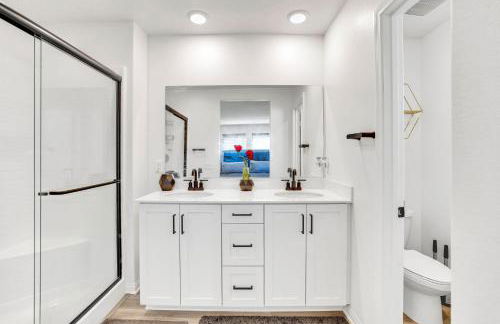 Charming Home Near Six Flags - Foto 15