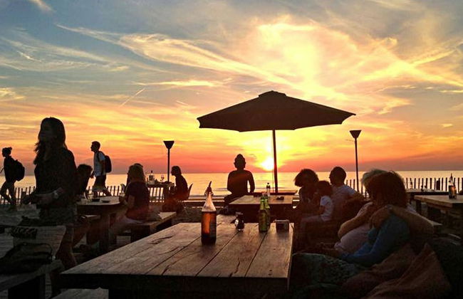 Modern Retreat by the Dunes - Foto 39