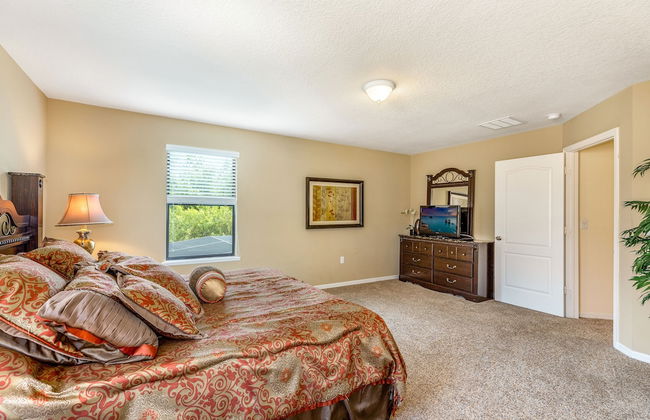 Cypress Pointe House 4 Bedroom - Foto 6