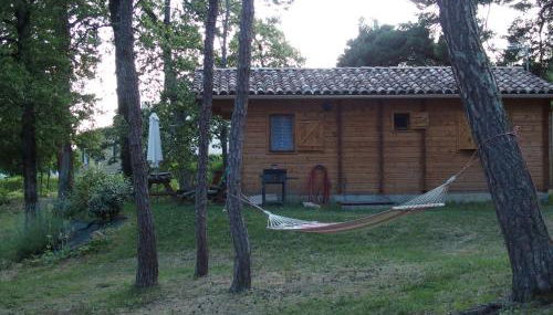 Chalets du Bois de Vache - Foto 4, Garden