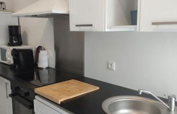 Berthe Lydie Cottage Charme, Confort et Mer - Foto 17