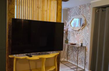 Paradise and Love Room - Photo 14