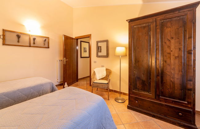 Agriturismo La Fonte - Photo 10