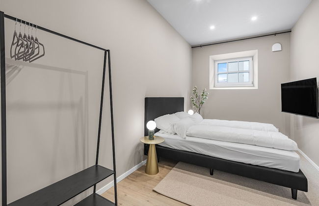 Kalm stay - a design Aparthotel - Foto 3