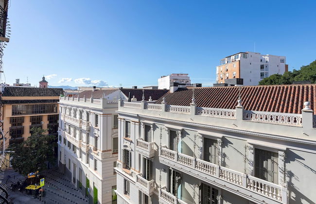 Genteel Home Plaza del Teatro - Foto 54