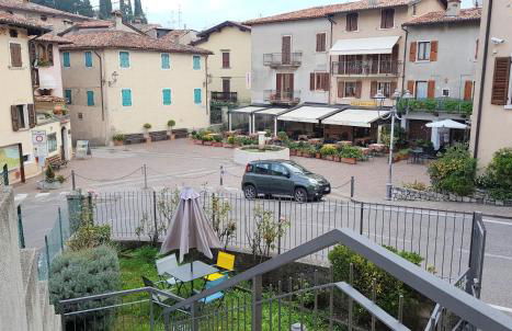 Casa La Pief 1 Giallo by Gardadomusmea - Photo 26