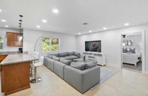 Villa Luxe 4BD 3BR Spacious Villa Heated Pool - Foto 6