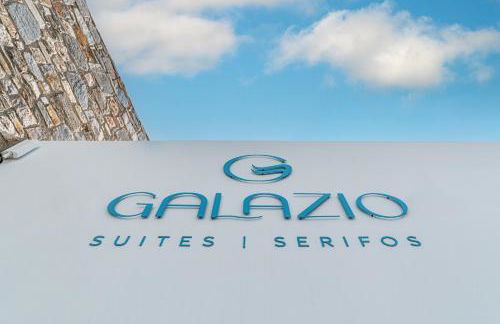 Galazio Suites, Serifos - Foto 44