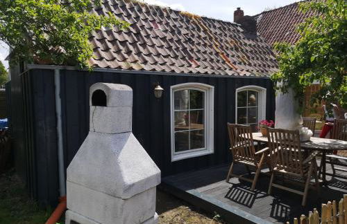 Holiday Home Huus an`t Dörpsdiek by Interhome - Foto 32