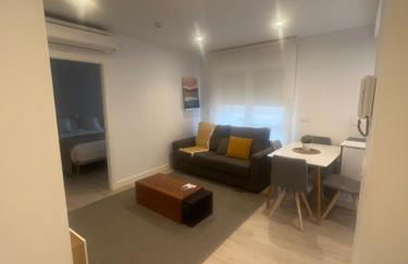 CONCHEIROS 5 APARTAMENTOS TURISTICOS - Photo 6