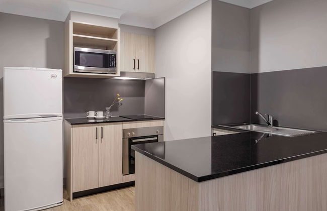 Oaks Sydney North Ryde Suites - Foto 17