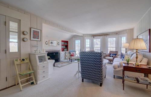 Walk to Downtown Chatham Steps to Beach - Foto 13