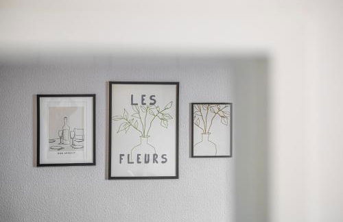 LV Apartments Hauptbahnhof Halle - Foto 20