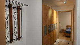 Fewo Fontanestrasse - Foto 5, wardrobe