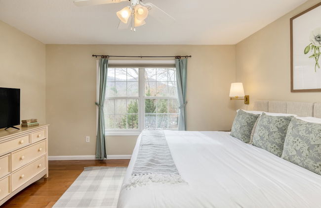 Penny by Avantstay Weaverville Home w/ Mtn Views - Foto 5