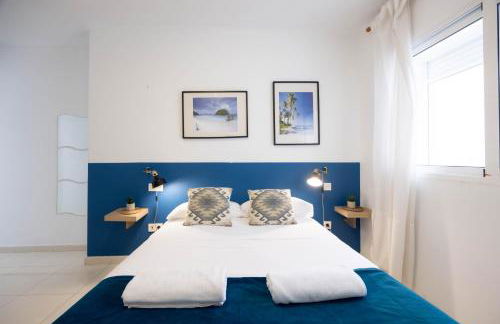 Apartamentos Turísticos Centro Histórico, by CartagenaSpain - Foto 112