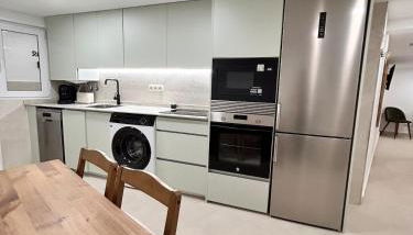 AeroSuites201 Alojamiento Madrid - Photo 3