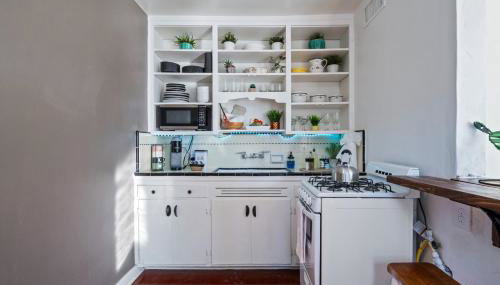 1BR Near UofA, Work Desk, Gem Show Friendly - Foto 4