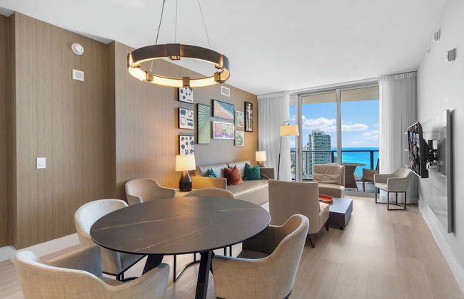 Hollywood Beach Condos - Foto 65