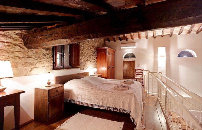 Agriturismo Podere Cortilla - Foto 5