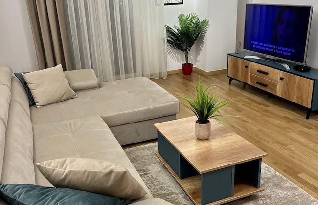 Corner Penthouse Apartment in the Centar of Skopje - Photo 13