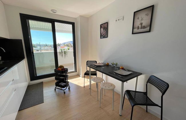 Alamos 3 bedroom with terrace - Foto 6