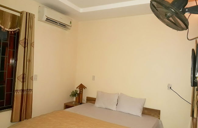 Nam Phong Hotel Ham Yen - Foto 3