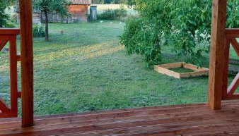 Niemirowska Osada - Foto 2, Garden view