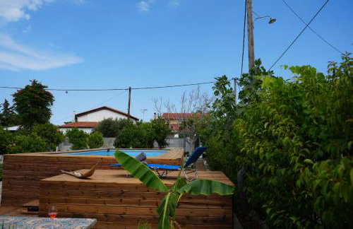 4our seasons 2 - Private Pool - Foto 26