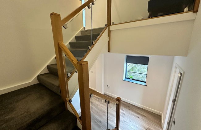 Dale Street Liverpool By Beehosting - Foto 8