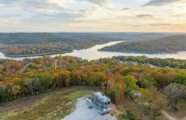 Container Home - Foto 61